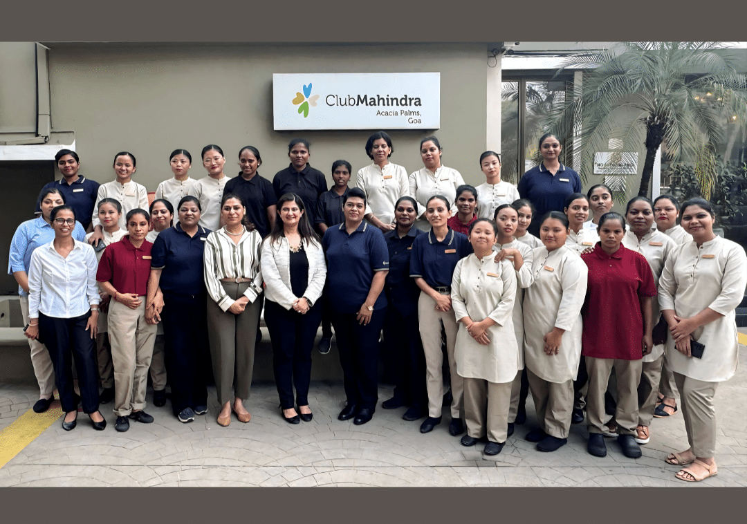 Club Mahindra