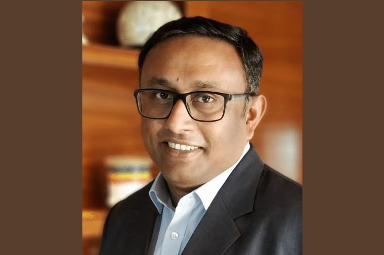 Joyjit Chakravorty