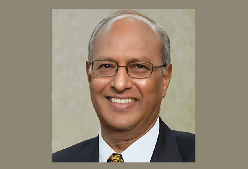Dr GVK Reddy, Chairman of TAJGVK Hotels & Resorts Ltd