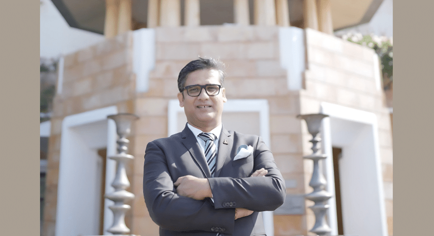 Prasoon Pandey