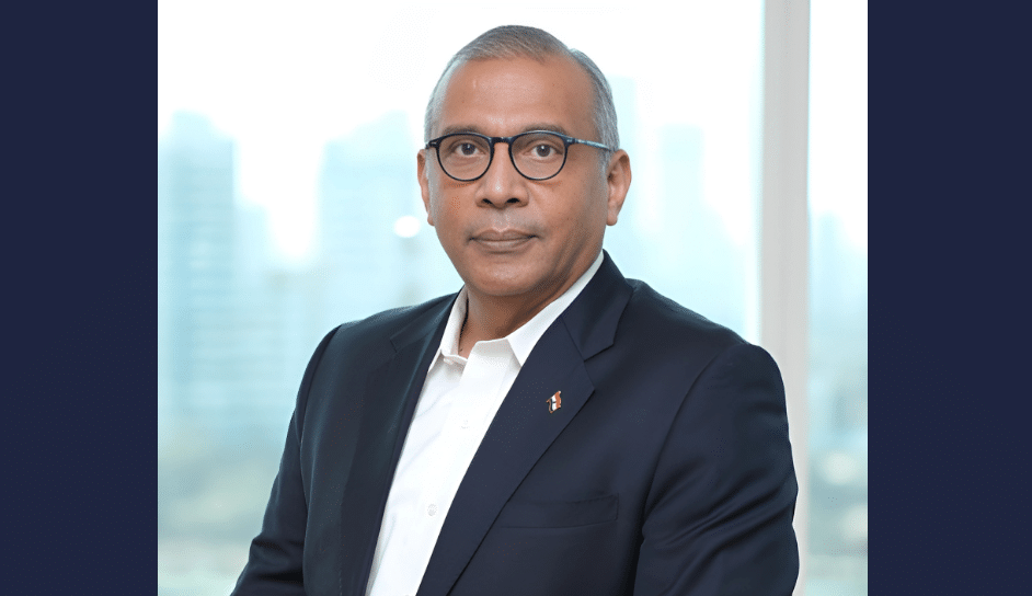 Madhavan Menon - Executive Chairman, Thomas Cook (India) Limited