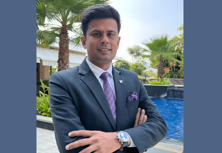 Sunil Kushwaha