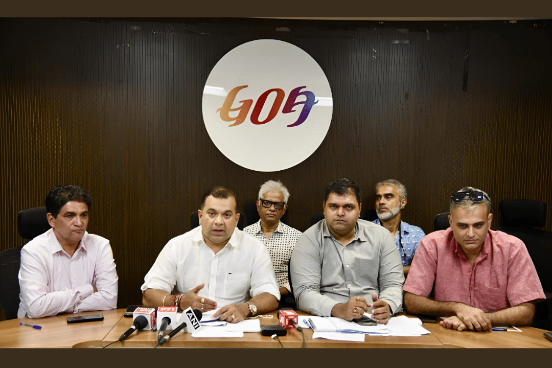 High-Level Stakeholder Meeting
