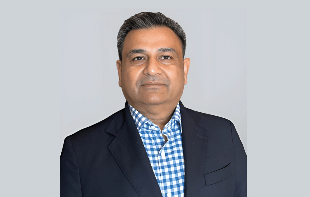 Alok Gupta, Managing Director of Allied Blenders and Distillers Limited