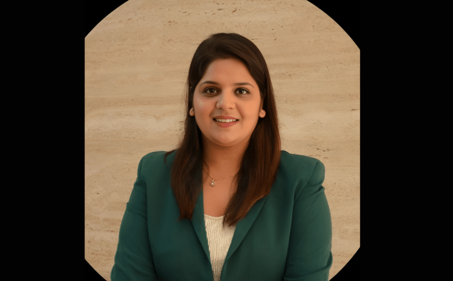 Ishita Makhija