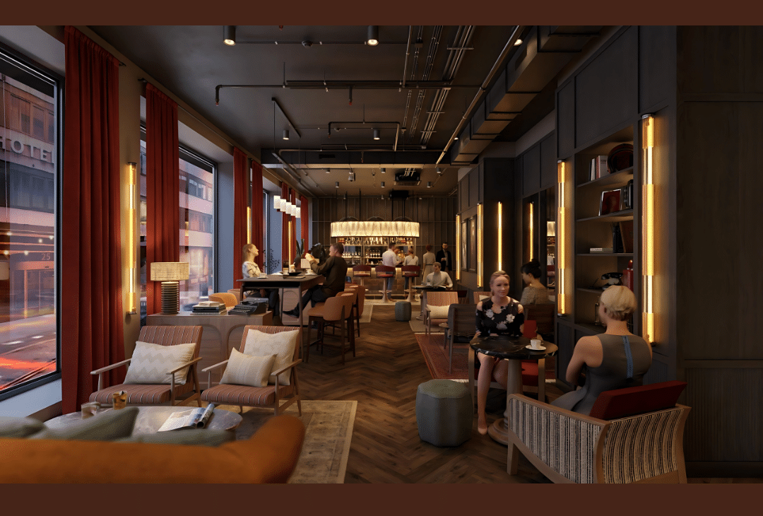 RHG first two Verified Net Zero hotels