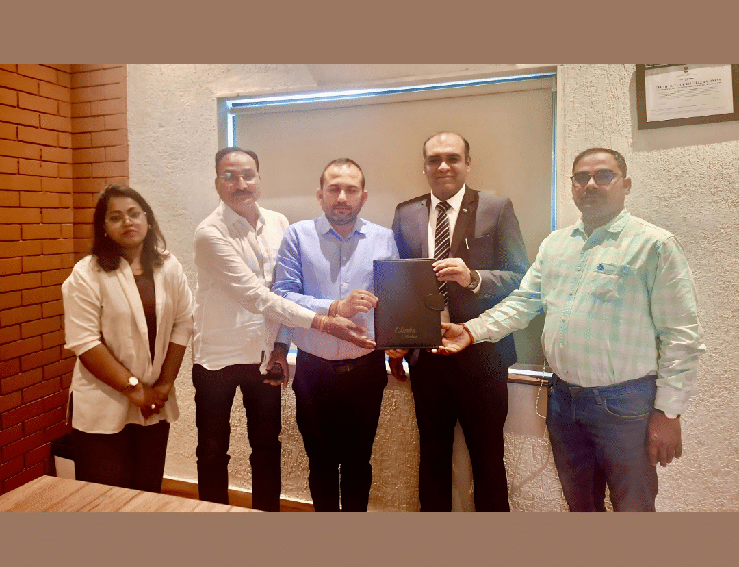 Clarks Safari to Launch 100-Room Eco-Luxury Resort at Rewa Eco Park