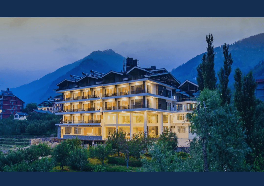 Sarovar Hotels