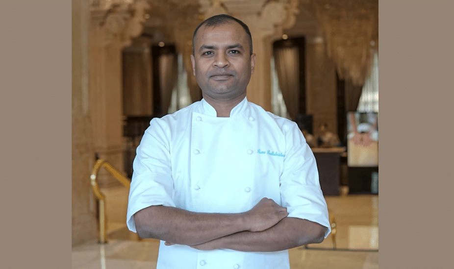 Ramu Radhakrishnan