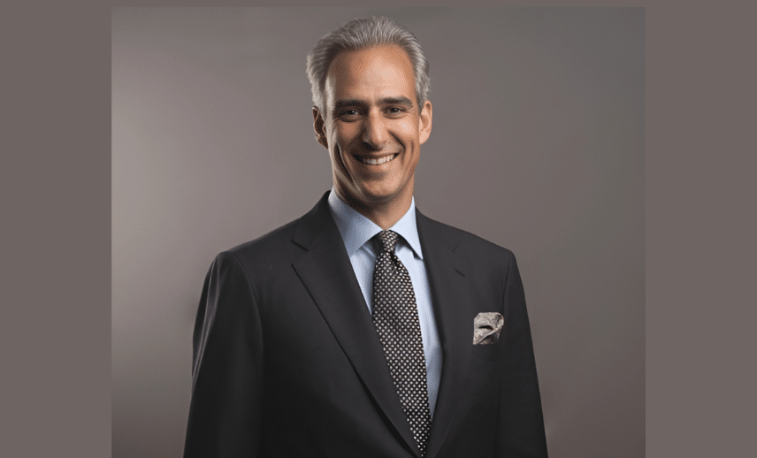 Arjun Oberoi, Executive Chairman, The Oberoi Group