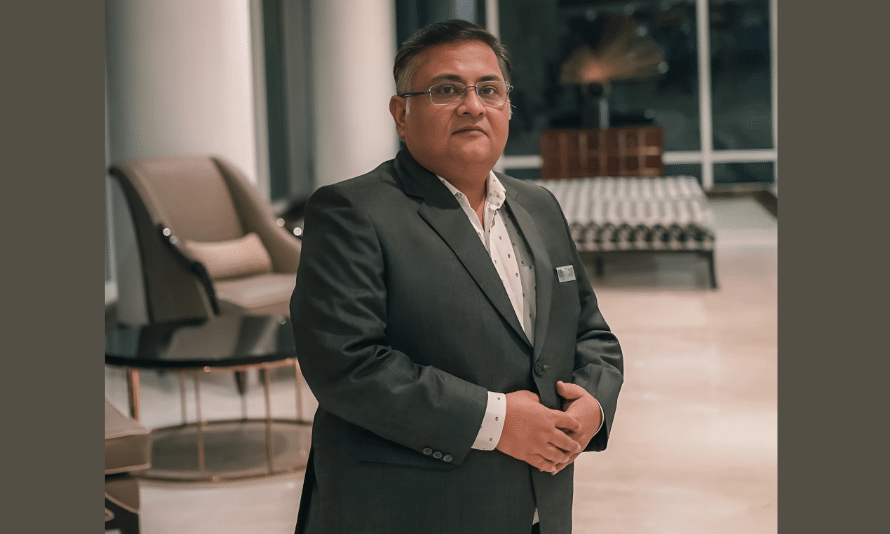 Gaurav Gaur