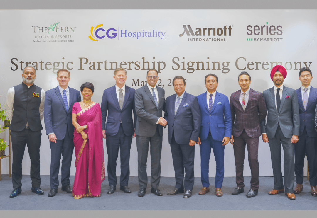 Marriott International