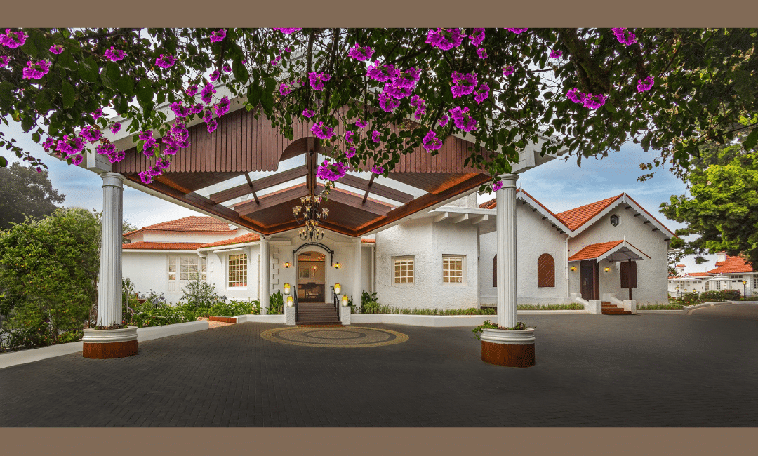 Gateway Coonoor