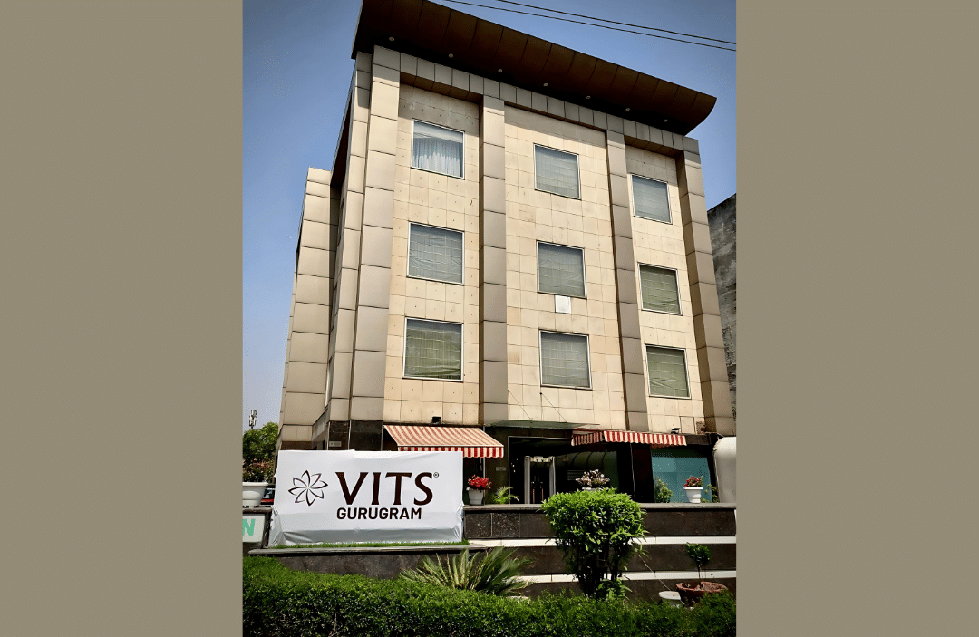 Hotel VITS Gurugram