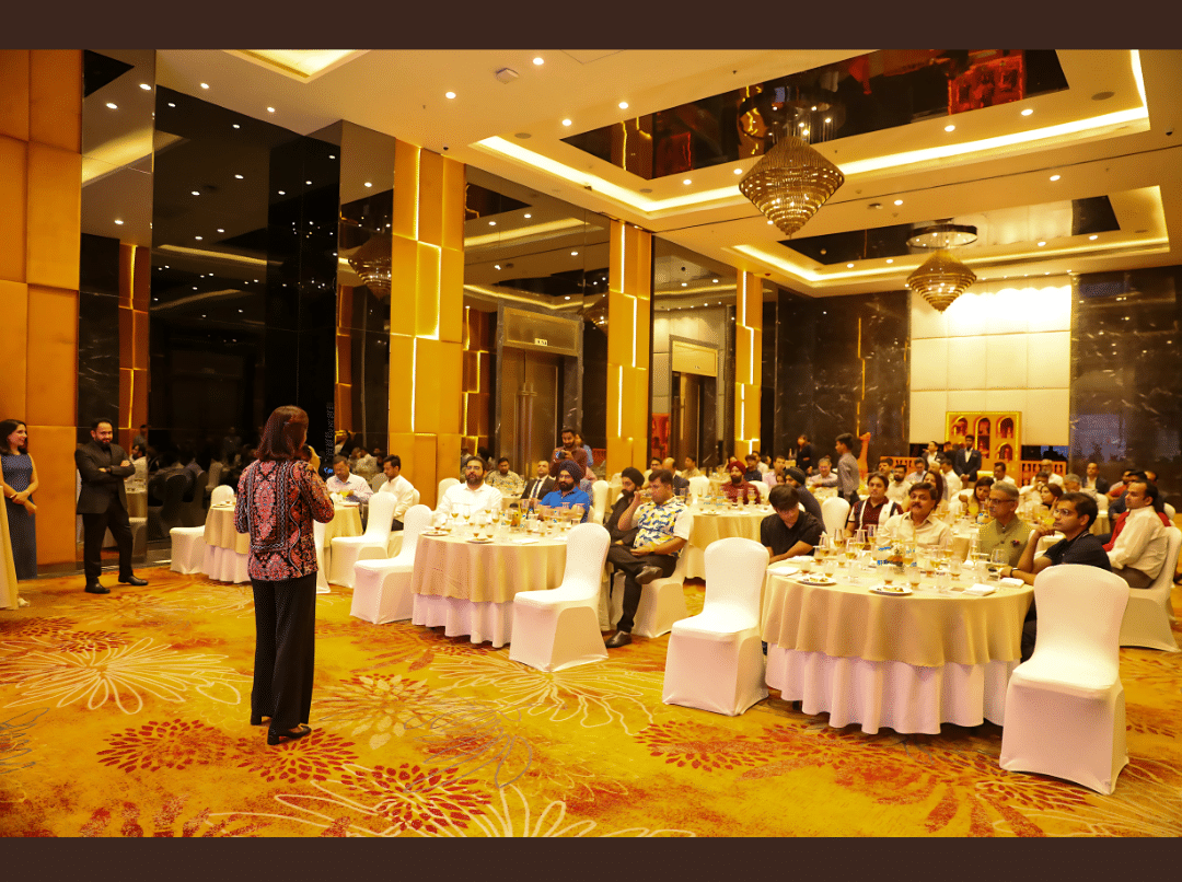Moët Hennessy India (MHI)