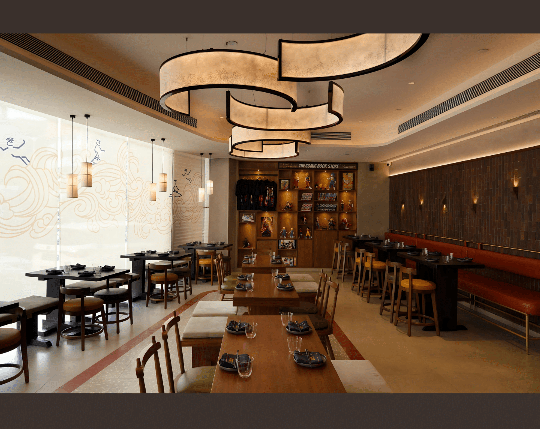 Supa San by Aditya Birla New Age Hospitality
