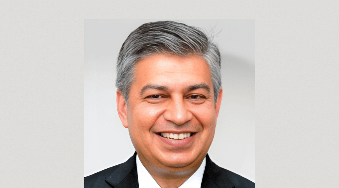 Vijay Dewan, Managing Director, Apeejay Surrendra Park Hotels