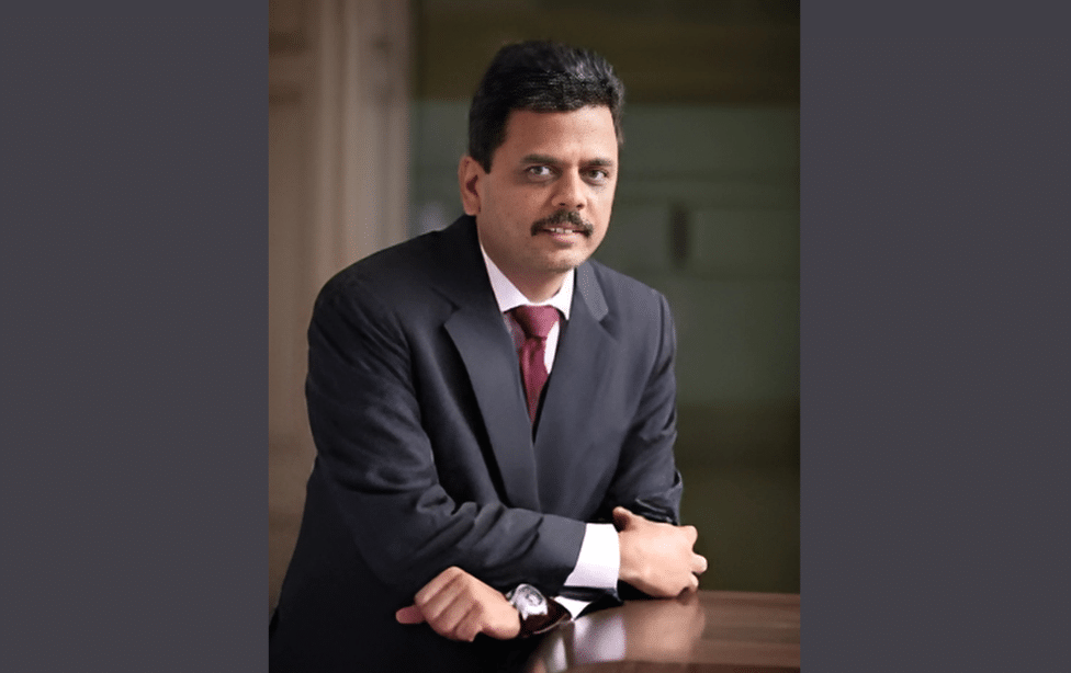 Rajeev Kale, President & Country Head – Holidays, MICE, Visa, Thomas Cook (India)