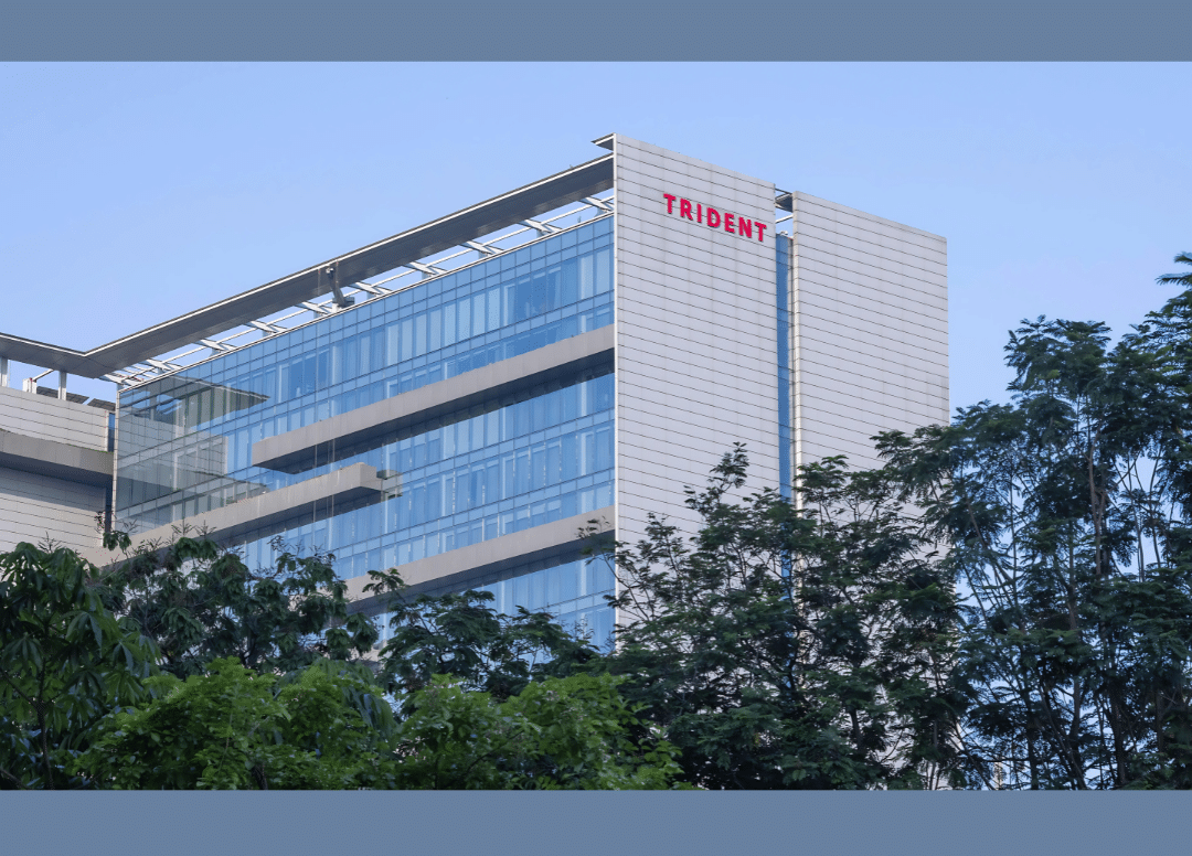 Trident Hyderabad