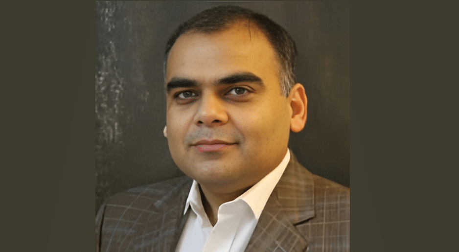 Anshu Jalora, Founder & Managing Director, Sciative Solutions