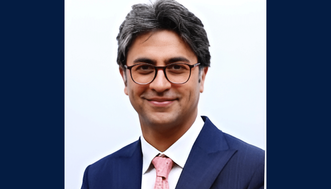 Jaideep Dang, Managing Director, Hotels and Hospitality Group, India, JLL