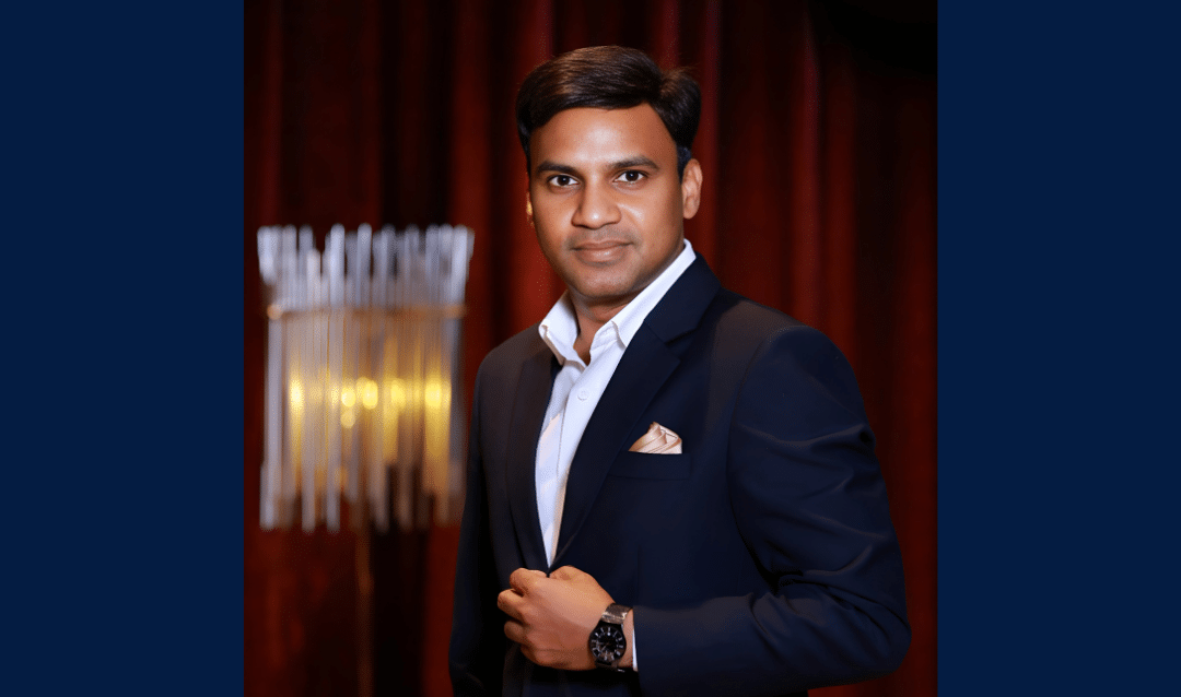 Mahesh Padala