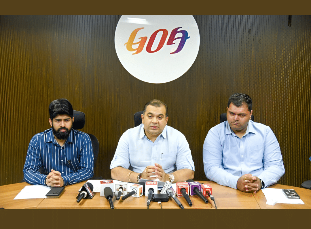 Goa tourism