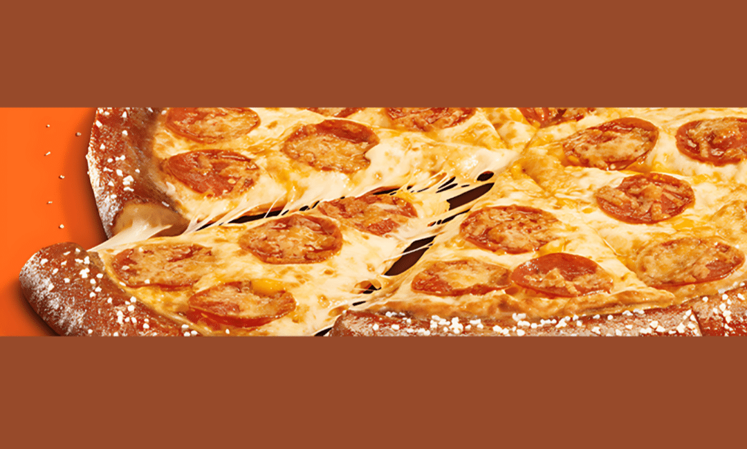 Little Caesars
