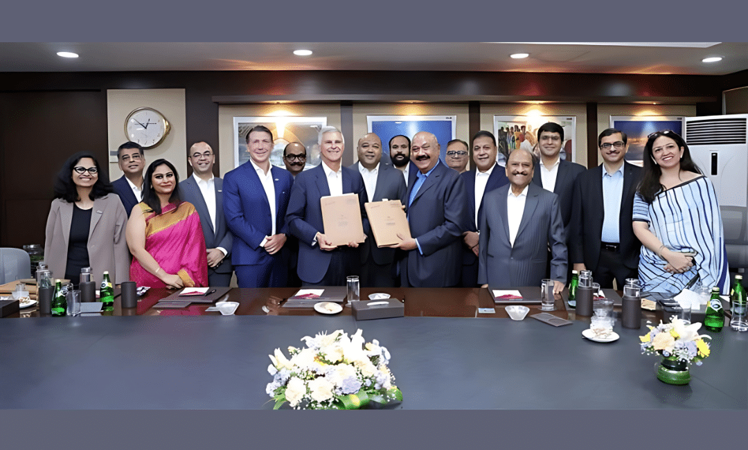 Waldorf Astoria and Hilton Hotels & Resorts to Open at GMR Aerocity in association with DIAL