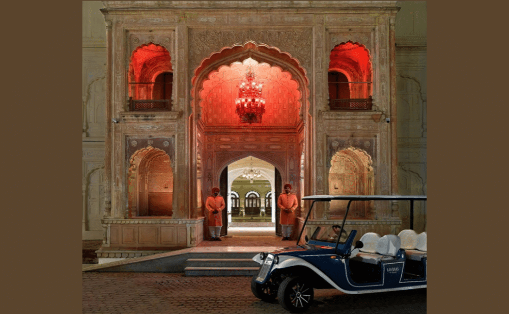 Grand opening of Rcube Monad Mall in Noida - Hotelier India