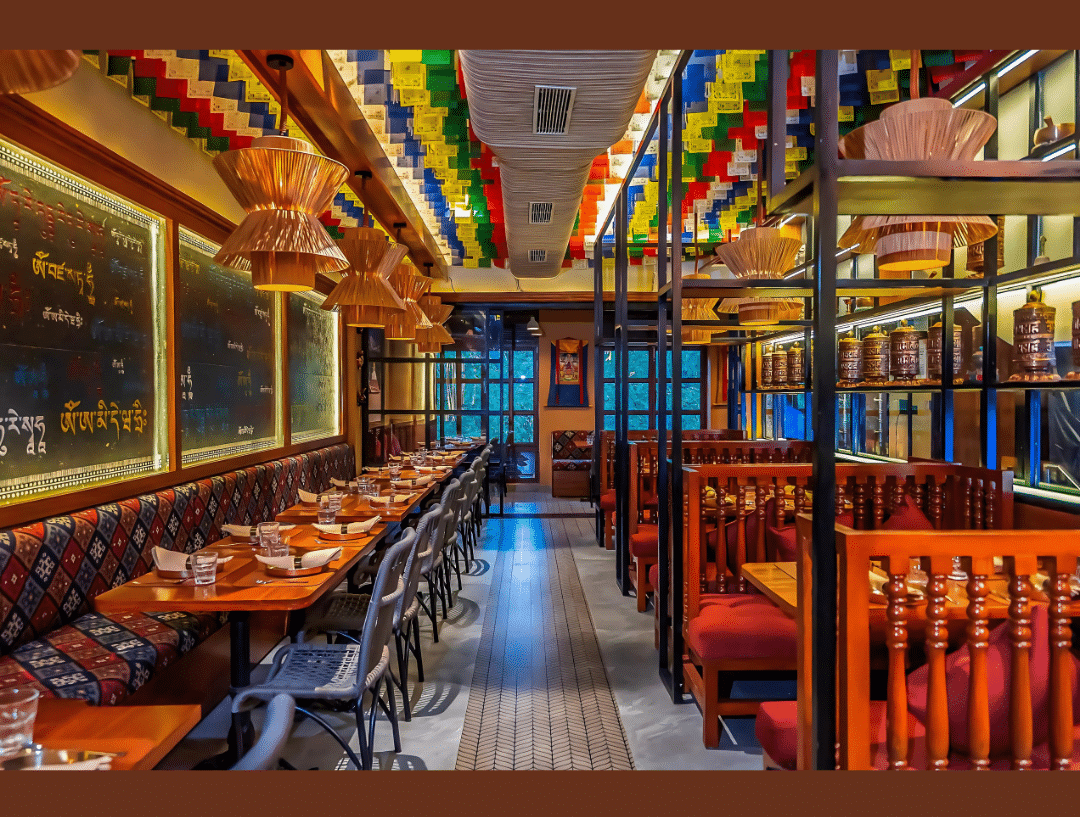 Yeti – The Himalayan Kitchen