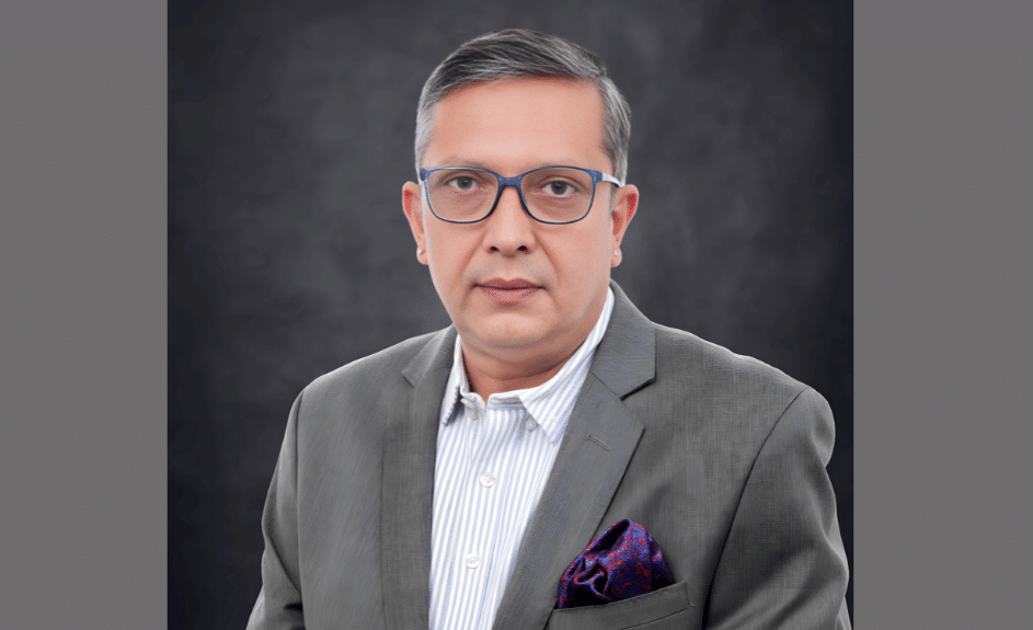Cyrus Madan