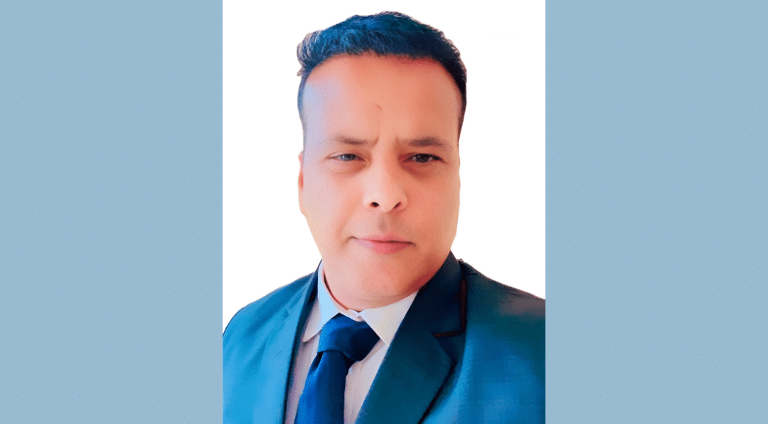 Kumar Manish