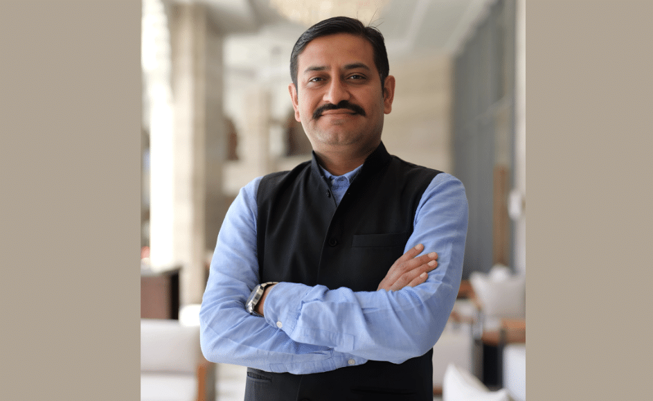 Tapan Mudgal