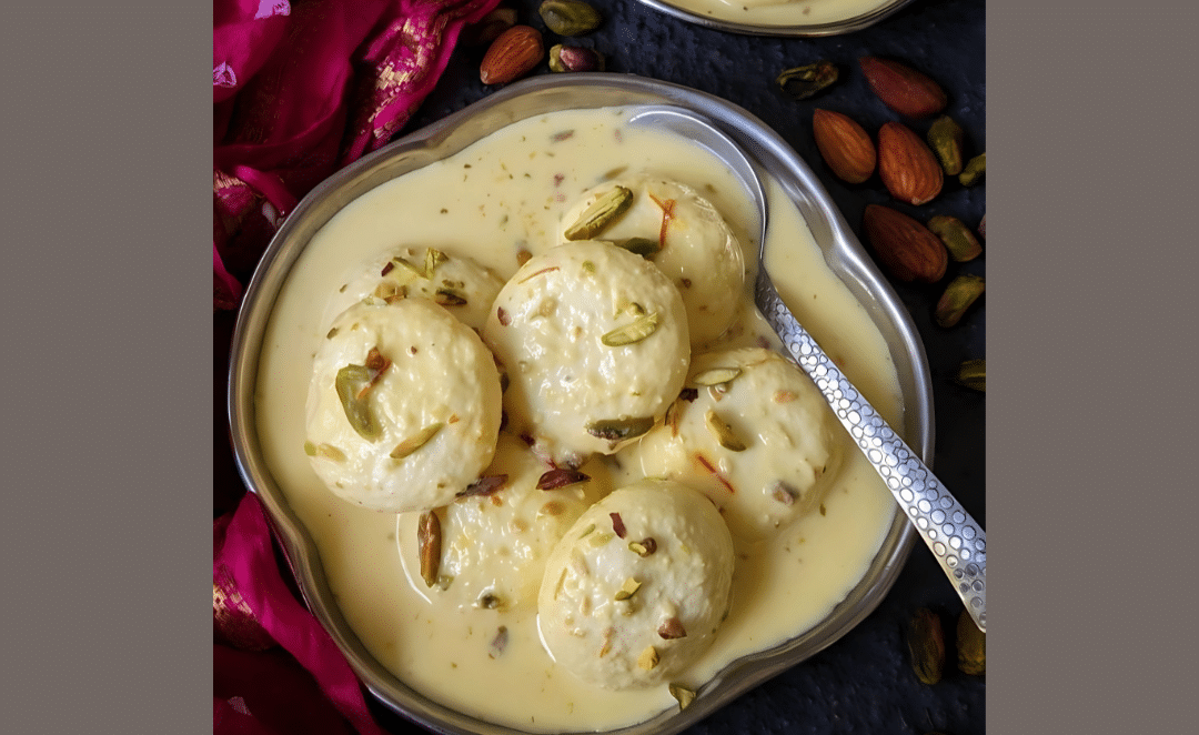 Ras Malai