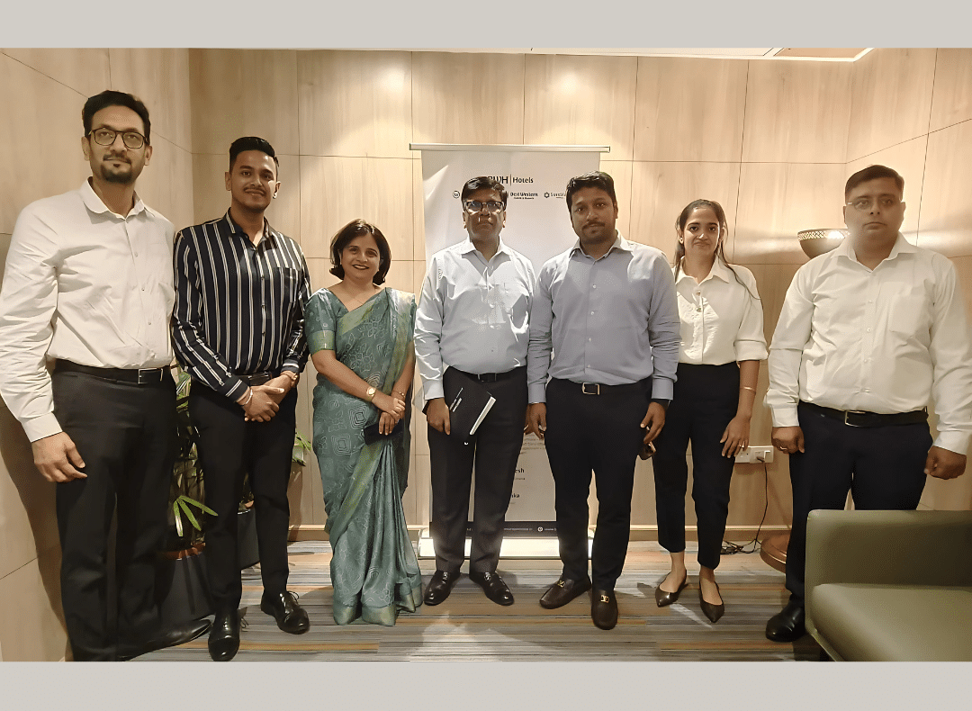 SureStay by Best Western Bhubaneswar