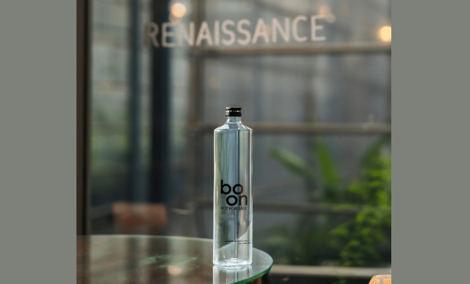Renaissance Bengaluru Race Course Hotel introduces in-house water bottling plant