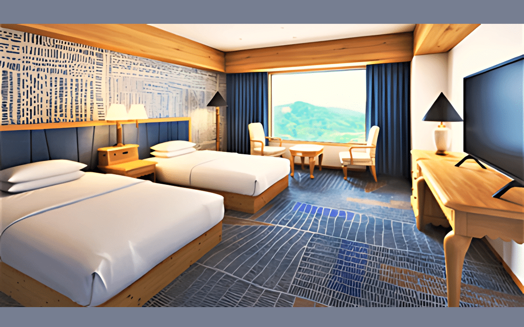 Hilton Takayama Resort