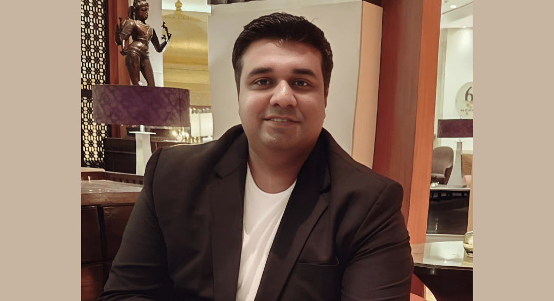 Aditya Raj Nair