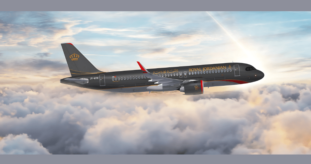 Royal Jordanian