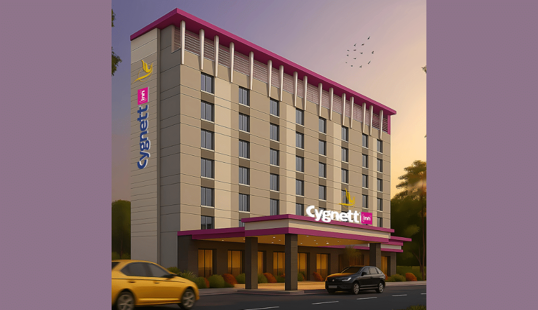 Cygnett Hotels