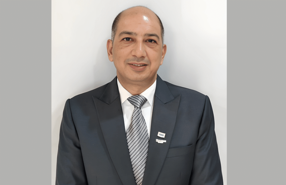 Vikkas Sharma