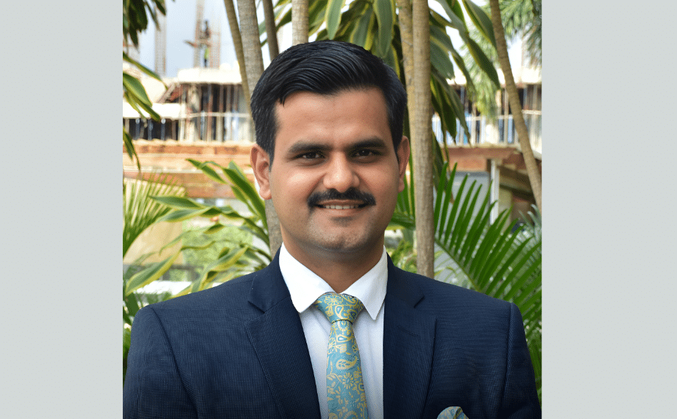 Vivek Joshi
