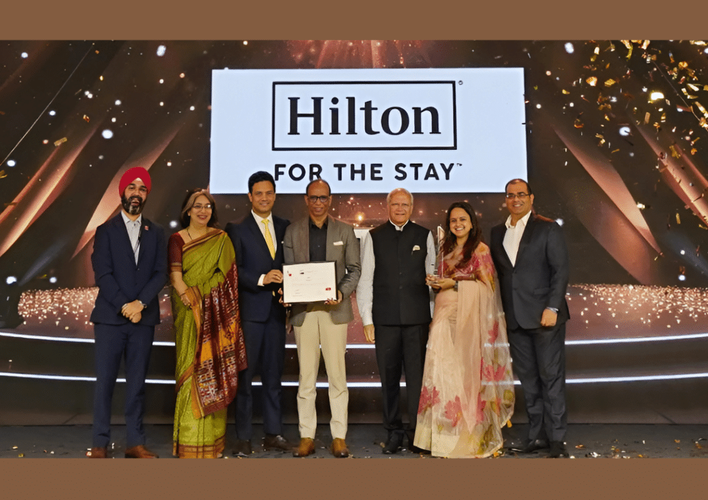 Grand opening of Rcube Monad Mall in Noida - Hotelier India