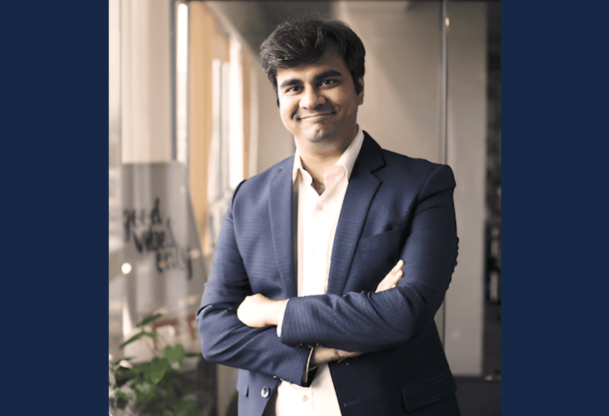 Pranav Maheshwari, Co-Founder at StayVista