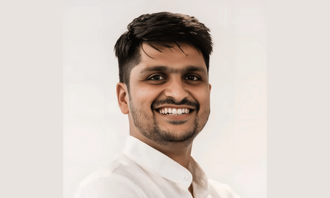 Hari Ganapathy, Co-Founder, Pickyourtrail
