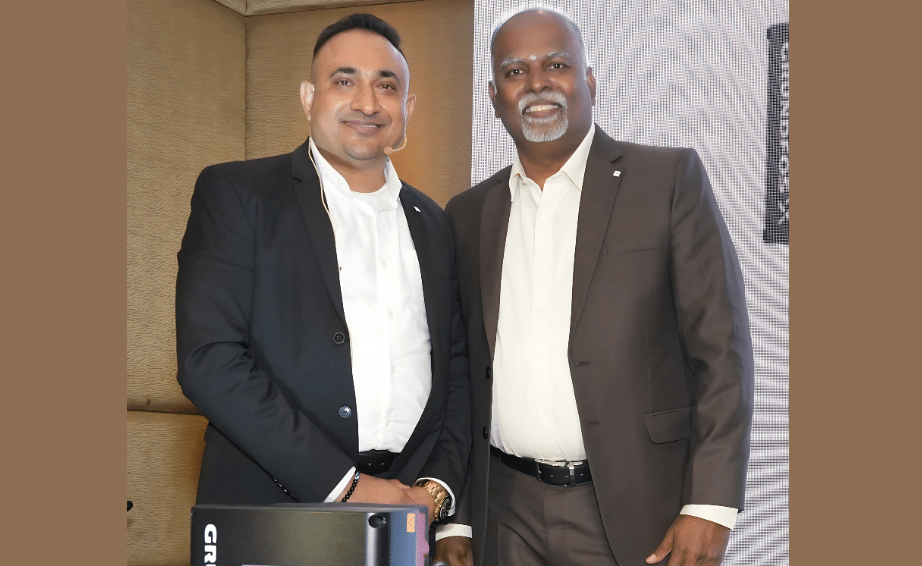 Grundfos enhances its product portfolio with energy-efficient solutions to address growing sustainability demands in commercial building services industry