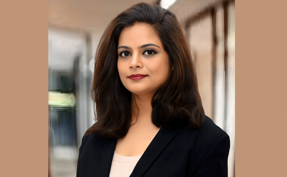 Pallavi Verma