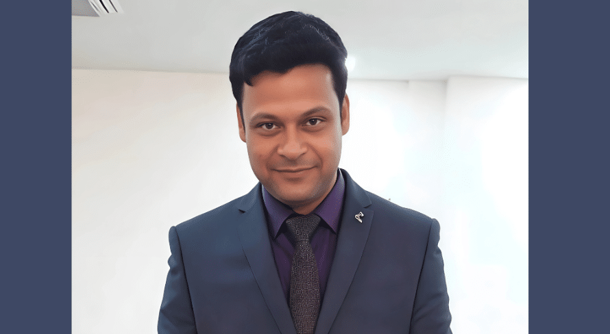 Amrit Mukhopadhyay