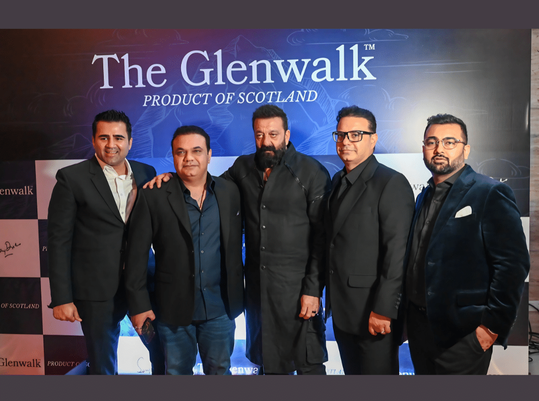 The Glenwalk 2nd Anniversary